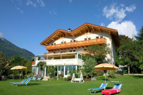 Hotel Öhlerhof Lagundo